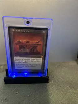 MTG Altar of Dementia - The Brothers' War: Retro Frame Artifacts (BRR) #3 MTG - Image 5