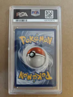 Pokemon TCG Snorlax (Secret) 224/198 Swsh06: - Chilling Reign Holo PSA 10 - Image 2