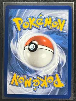 Walking Wake ex 050/162 Double Rare Temporal Forces - Pokemon TCG - Near Mint NM - Image 2