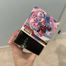 Pokemon Lost Origin Build & Battle Stadium (sealed/new) - Image 3