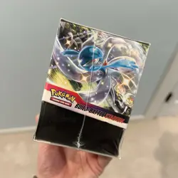 Pokemon Lost Origin Build & Battle Stadium (sealed/new) - Image 4