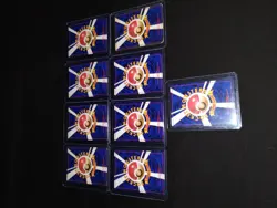 Vintage 🌀Japanese Holos Nm Pokemon Cards Lot Of 9 - Image 5
