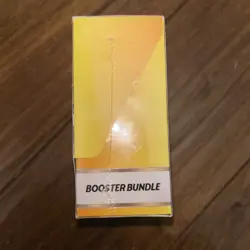 Pokemon TCG Surging Sparks Booster Bundle Factory Sealed - Image 3