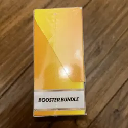Pokemon TCG Surging Sparks Booster Bundle Factory Sealed - Image 5