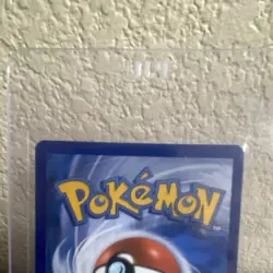 Pokemon Snubbull 15/18 Detective Pikachu Holo Common Basic 70HP EN - Image 2