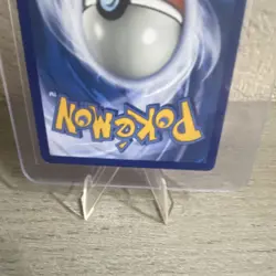 Pokemon Snubbull 15/18 Detective Pikachu Holo Common Basic 70HP EN - Image 3