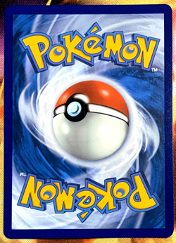 Pokemon Destined Rivals Team Rocket Mimikyu Stamped Promo 87 /182 - Image 2