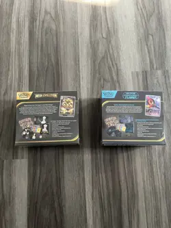 Pokemon ETB Mega Evolution And Phantasmal Flame - Image 2