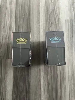 Pokemon ETB Mega Evolution And Phantasmal Flame - Image 4
