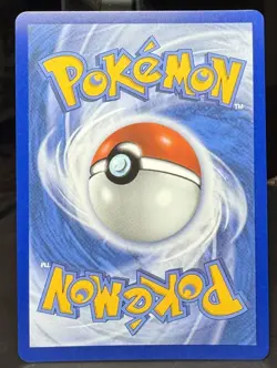 Pokemon Pokemon TCG Fezandipiti ex 038/064 Sv: Shrouded Fable Double Rare Holo - Image 2
