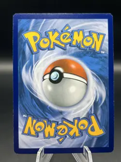 Meloetta XY120 Holo XY Promos Pokemon TCG - Image 2