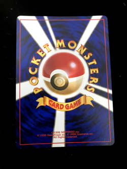 Pokemon Dark Blastoise #009 Holo Rare Team Rocket WOTC Vintage Japanese - LP - Image 3