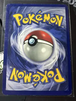 Seel 41/102, 1999 Base Set, Pokemon TCG, WotC, Vintage, Uncommon, LP/NM - Image 2