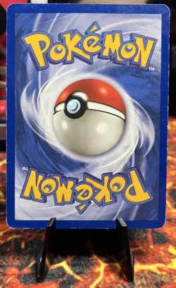 Pokemon - Pidgeotto - 22/102 - Base Set - REGULAR - Image 2