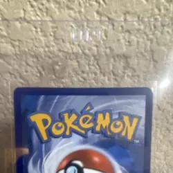 Pokemon Greninja 9/18 Detective Pikachu Holo Rare Stage 2 Water 140HP EN - Image 2