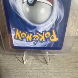 Pokemon Greninja 9/18 Detective Pikachu Holo Rare Stage 2 Water 140HP EN - Image 3