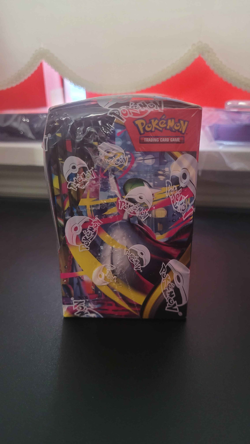 Pokemon TCG Mega Evolution ENHANCED BOOSTER BOX Factory Sealed 36 Packs (&) - Image 3