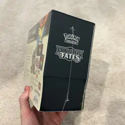 Pokemon Hidden Fates Elite Trainer Box ETB **SEALED/NEW** - Image 4