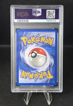 2002 Pokemon VOLTORB - REV. FOIL LEGENDARY COLLECTION PSA GEM MINT 10 - Image 2