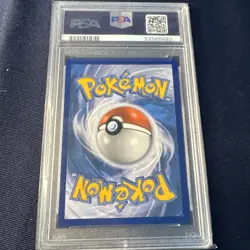 2019 Pokemon Sun & Moon Hidden Fates Shiny Espeon GX #SV60 PSA 10 GEM MINT - Image 2