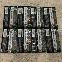 Pokemon Evolving Skies 8 Booster Packs **SEALED/From ETB** - Image 2