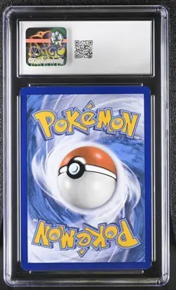 Snorlax *CGC 8.5* Trainer Gallery Holo *Lost Origin* #TG10 *2022* Pokemon - Image 2
