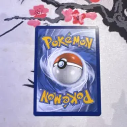 Pokemon Fuecoco Illustration Rare Full Art Holo 201/193 SV02 Paldea Evolved - Image 2