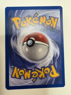 Pokemon Moltres #21 WOTC Black Star Promo (A) - Image 2