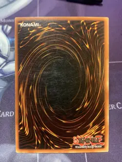 Ansatsu SDY-016 Starter Deck: Yugi 1st Edition Yu-Gi-Oh Card - Image 2