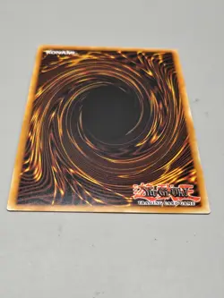Tales of the White Forest - INFO-EN058 - Ultra Rare - 1st Edition NM YuGiOh - Image 3