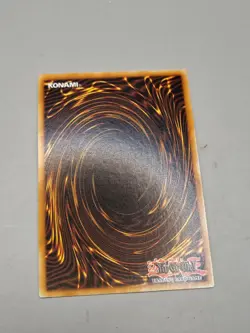 Tales of the White Forest - INFO-EN058 - Ultra Rare - 1st Edition NM YuGiOh - Image 4