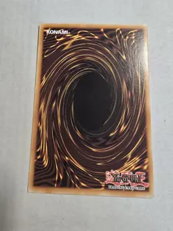 Yu-Gi-Oh! Elfnote Tinia BPRO-EN011 Ultra Rare. 1st Edition - Image 2