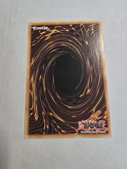 Near Mint, English Yu Gi Oh Elfnote Power Patron - BPRO-EN013 - Super Rare - 1st - Image 2