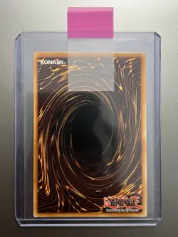 Yugioh - Dominus Impulse Secret Rare ROTA-EN079, Near Mint, 1st Edition - Image 2