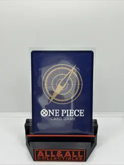 2025 ONE PIECE TOURNAMENT PACK VOL.3 WINNER #019 RORONOA ZORO EB02-019 - Image 2