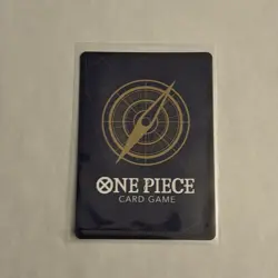Marco PRB02-008 SR Premium Booster The Best Vol.2 One Piece Card Game English - Image 2