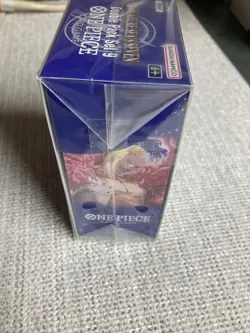 One Piece Double Pack Set 9 -The Azure Sea’s Seven. - Image 3