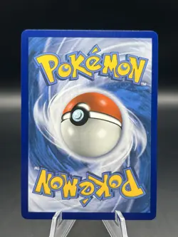 Mega Blastoise EX 30/146 XY Base Set Holo Ultra Rare Pokemon Card - Image 2