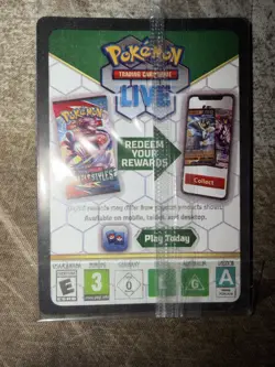 Pokemon 151 PROMO - Mew ex, Mewtwo, 3 Cards, English - Image 5