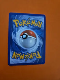 Rapidash 47/99 Reverse Holo Uncommon Platinum Arceus Pokemon Card 2009 NM/LP - Image 2