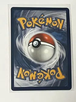 Mega Latias EX 011 Me: Mega Evolution Promo Holo Card Near Mint Condition - Image 2