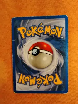 Pokemon Lugia Neo Revelation 20/64 Regular Rare Card 90 HP Aerowing - Image 2