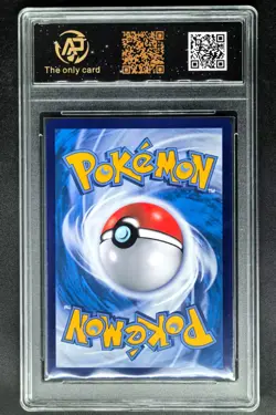2025 Pokemon Cards CHN. Mimikyu EX 063/130 RR RPA 10 (SAME AS PSA 10) - Image 2
