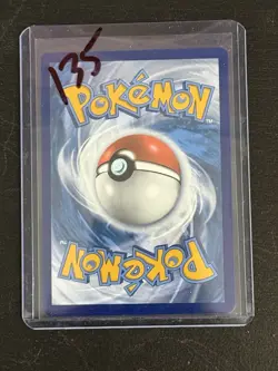 Pokemon Mew V Promo Holo Oversized 069/189 Jumbo Cards 180 HP English TCG - Image 2