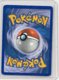 Pokemon Card - Regigigas Holo - 4/17 - POP Series 9 - 2009 - Image 2