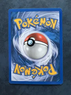 Pokemon Card - Energy Search Reverse - 94/115 - EX Unseen Forces - 2005 - Image 2