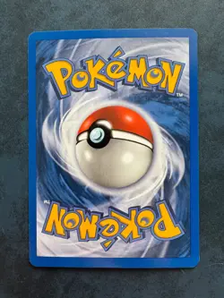 Pokemon Card - Yanma Reverse - 50/115 - EX Unseen Forces - 2005 - Image 2