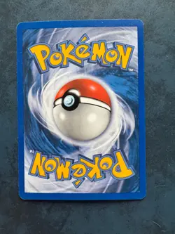 Pokemon Card - Ariados Reverse - 2/115 - EX Unseen Forces - 2005 - Image 2