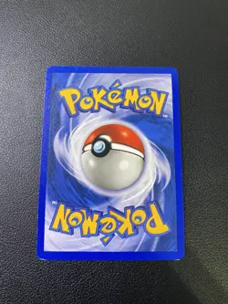 Mew 9 HOLO - WoTC Black Star Promo Pokemon TCG LP/MP sick card - Image 2