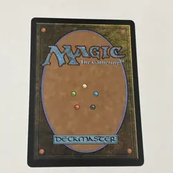 Mimeoplasm, Revered One (Extended Art) Aetherdrift Foil - Image 2